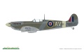 Zdjęcie dodatkowe produktu They Fought to Rebuild (Spitfire Mk.Vb) Dual Combo Limited Edition 1:48 Eduard 11180