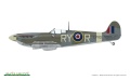 Zdjęcie dodatkowe produktu They Fought to Rebuild (Spitfire Mk.Vb) Dual Combo Limited Edition 1:48 Eduard 11180