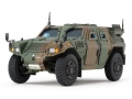 Zdjęcie dodatkowe produktu Lekki pojazd opancerzony JGSDF 1:48 Tamiya 32590