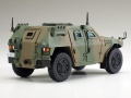 Zdjęcie dodatkowe produktu Lekki pojazd opancerzony JGSDF 1:48 Tamiya 32590