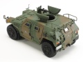 Zdjęcie dodatkowe produktu Lekki pojazd opancerzony JGSDF 1:48 Tamiya 32590