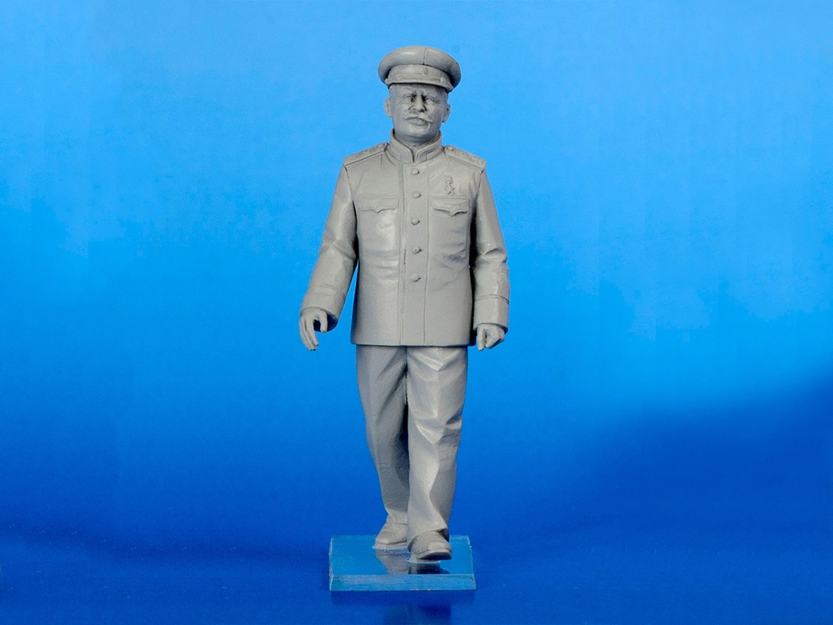 Zdjęcie dodatkowe produktu Stalin i spółka 1:35 ICM 35613