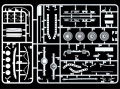 Zdjęcie dodatkowe produktu Niemiecki samochód osobowy z czasów II WŚ Admiral Cabriolet 1:24 ICM 24021