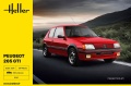 Zdjęcie dodatkowe produktu Peugeot 205 GTI 1:24 Heller 82705
