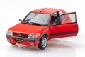 Zdjęcie dodatkowe produktu Peugeot 205 GTI 1:24 Heller 82705