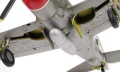 Zdjęcie dodatkowe produktu P-47D Thunderbolt "Razorback" 1:72 Tamiya 60769