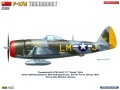 Zdjęcie dodatkowe produktu P-47M Thunderbolt Advanced Kit 1:48 MiniArt 48032