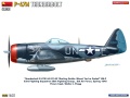 Zdjęcie dodatkowe produktu P-47M Thunderbolt Advanced Kit 1:48 MiniArt 48032