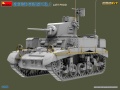 Zdjęcie dodatkowe produktu Brytyjski Stuart Mk. I Late Prod Interior Kit 1:35 MiniArt 35441