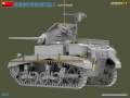 Zdjęcie dodatkowe produktu Brytyjski Stuart Mk. I Late Prod Interior Kit 1:35 MiniArt 35441