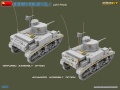 Zdjęcie dodatkowe produktu Brytyjski Stuart Mk. I Late Prod Interior Kit 1:35 MiniArt 35441