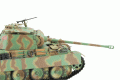 Zdjęcie dodatkowe produktu Sd.Kfz.171 Panther Ausf.G Niemiecki czołg średni 1:35 Meng TS-052