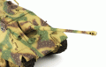 Zdjęcie dodatkowe produktu Sd.Kfz. 173 Jagdpanther Ausf. G2 Niemiecki niszczyciel czołgów 1:35 Meng TS-047