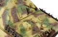 Zdjęcie dodatkowe produktu Sd.Kfz. 173 Jagdpanther Ausf. G2 Niemiecki niszczyciel czołgów 1:35 Meng TS-047