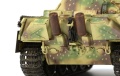 Zdjęcie dodatkowe produktu Sd.Kfz. 173 Jagdpanther Ausf. G2 Niemiecki niszczyciel czołgów 1:35 Meng TS-047