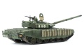 Zdjęcie dodatkowe produktu Rosyjski MBT T-72B3M 1:72 Meng 72007