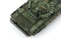 Zdjęcie dodatkowe produktu Rosyjski MBT T-72B3M 1:72 Meng 72007