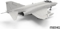 Zdjęcie dodatkowe produktu McDonnell Douglas F-4E/2020 Terminator (Tureckie Siły Powietrzne) 1:48 Meng LS020