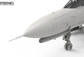 Zdjęcie dodatkowe produktu McDonnell Douglas F-4E/2020 Terminator (Tureckie Siły Powietrzne) 1:48 Meng LS020