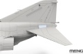 Zdjęcie dodatkowe produktu McDonnell Douglas F-4E/2020 Terminator (Tureckie Siły Powietrzne) 1:48 Meng LS020
