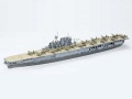 Zdjęcie dodatkowe produktu Hornet (CV-8, Lotniskowiec US) 1:700 Tamiya 77510