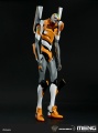 Zdjęcie dodatkowe produktu Evangelion Proto Type-00 Ver. 1.5 (Multi-Color Edition) Meng MCH006LM