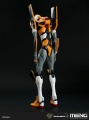 Zdjęcie dodatkowe produktu Evangelion Proto Type-00 Ver. 1.5 (Multi-Color Edition) Meng MCH006LM