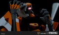 Zdjęcie dodatkowe produktu Evangelion Proto Type-00 Ver. 1.5 (Multi-Color Edition) Meng MCH006LM