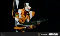 Zdjęcie dodatkowe produktu Evangelion Proto Type-00 Ver. 1.5 (Multi-Color Edition) Meng MCH006LM