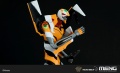 Zdjęcie dodatkowe produktu Evangelion Proto Type-00 Ver. 1.5 (Multi-Color Edition) Meng MCH006LM