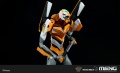 Zdjęcie dodatkowe produktu Evangelion Proto Type-00 Ver. 1.5 (Multi-Color Edition) Meng MCH006LM