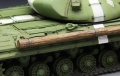 Zdjęcie dodatkowe produktu Radziecki czołg ciężki T-10M 1:35 Meng TS018