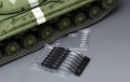 Zdjęcie dodatkowe produktu Radziecki czołg ciężki T-10M 1:35 Meng TS018