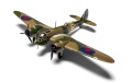 Zdjęcie dodatkowe produktu Bristol Blenheim Mk.IF 1:72 Airfix 04059