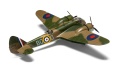 Zdjęcie dodatkowe produktu Bristol Blenheim Mk.IF 1:72 Airfix 04059