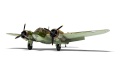 Zdjęcie dodatkowe produktu Bristol Blenheim Mk.IF 1:72 Airfix 04059