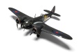 Zdjęcie dodatkowe produktu Bristol Blenheim Mk.IF 1:72 Airfix 04059