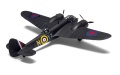 Zdjęcie dodatkowe produktu Bristol Blenheim Mk.IF 1:72 Airfix 04059