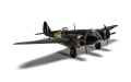 Zdjęcie dodatkowe produktu Bristol Blenheim Mk.IF 1:72 Airfix 04059