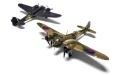Zdjęcie dodatkowe produktu Bristol Blenheim Mk.IF 1:72 Airfix 04059