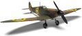 Zdjęcie dodatkowe produktu Supermarine Spitfire Mk.I 1:48 Airfix 05126B