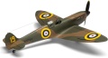 Zdjęcie dodatkowe produktu Supermarine Spitfire Mk.I 1:48 Airfix 05126B