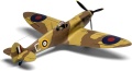 Zdjęcie dodatkowe produktu Supermarine Spitfire Mk.I 1:48 Airfix 05126B