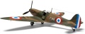 Zdjęcie dodatkowe produktu Supermarine Spitfire Mk.I 1:48 Airfix 05126B