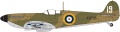 Zdjęcie dodatkowe produktu Supermarine Spitfire Mk.I 1:48 Airfix 05126B