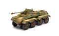 Zdjęcie dodatkowe produktu Samochód pancerny Sd.Kfz.234 1:76 Airfix 01311V