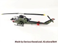 Zdjęcie dodatkowe produktu AH-1G Cobra (późna produkcja) 1:32 ICM 32061