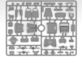 Zdjęcie dodatkowe produktu G7107 WWII Army Truck 1:35 ICM 35593