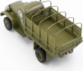 Zdjęcie dodatkowe produktu G7107 WWII Army Truck 1:35 ICM 35593