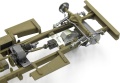 Zdjęcie dodatkowe produktu G7107 WWII Army Truck 1:35 ICM 35593